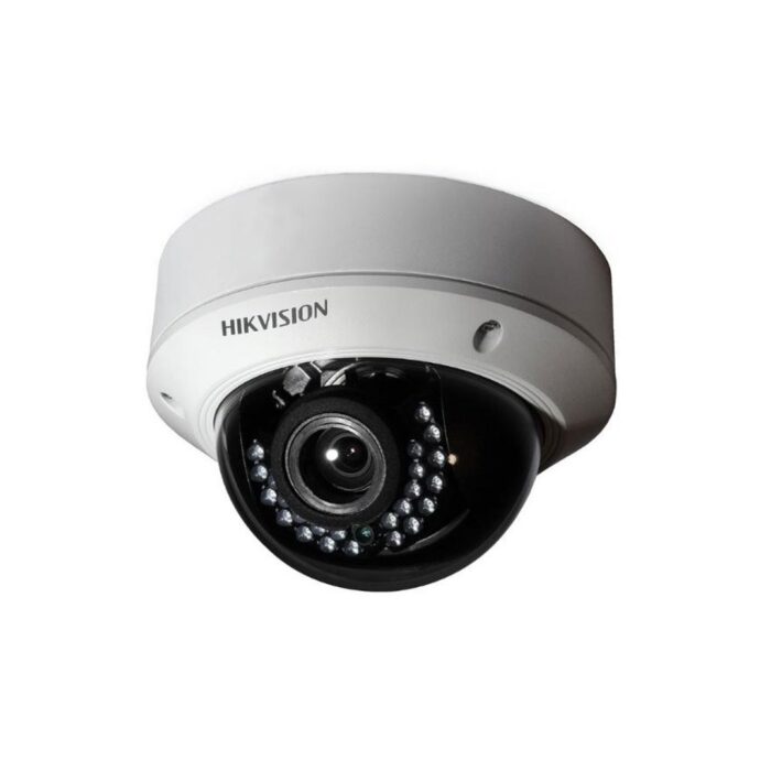 Hikvision Network Dome Camera