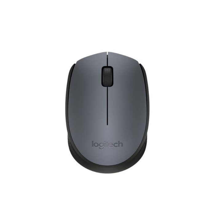 Logitech Wireless Mouse