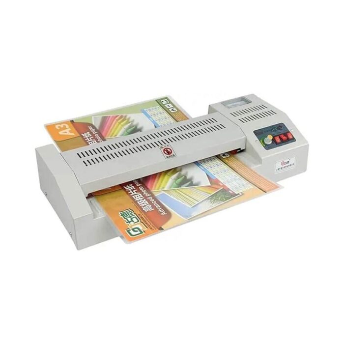 A3/A4 Laminating Machine