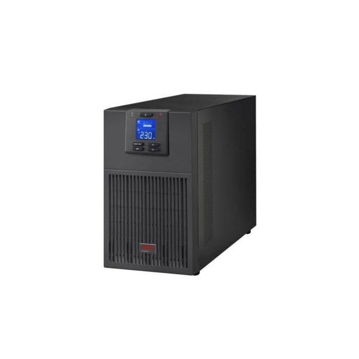 APC Easy UPS On-Line SRV 3000VA 230V