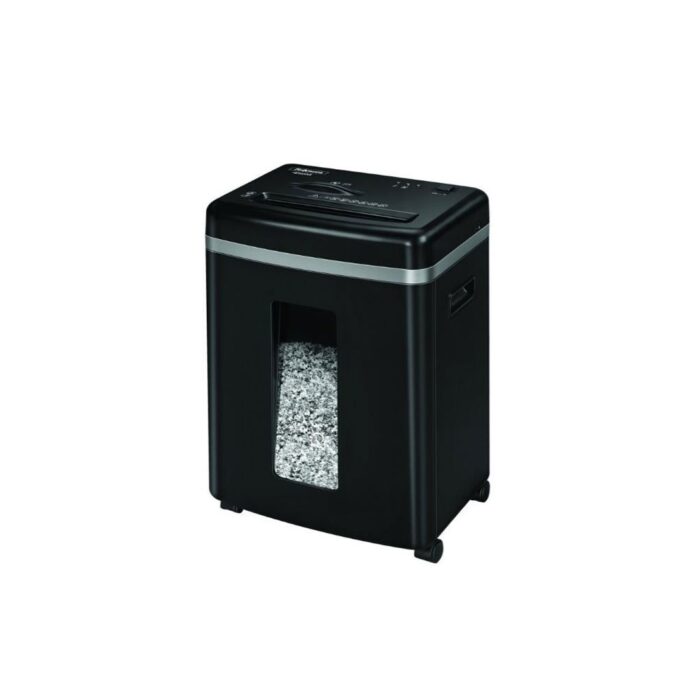 Fellowes Powershred 450M Micro-Cut Shredder