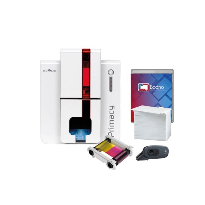 Evolis Primacy card printer