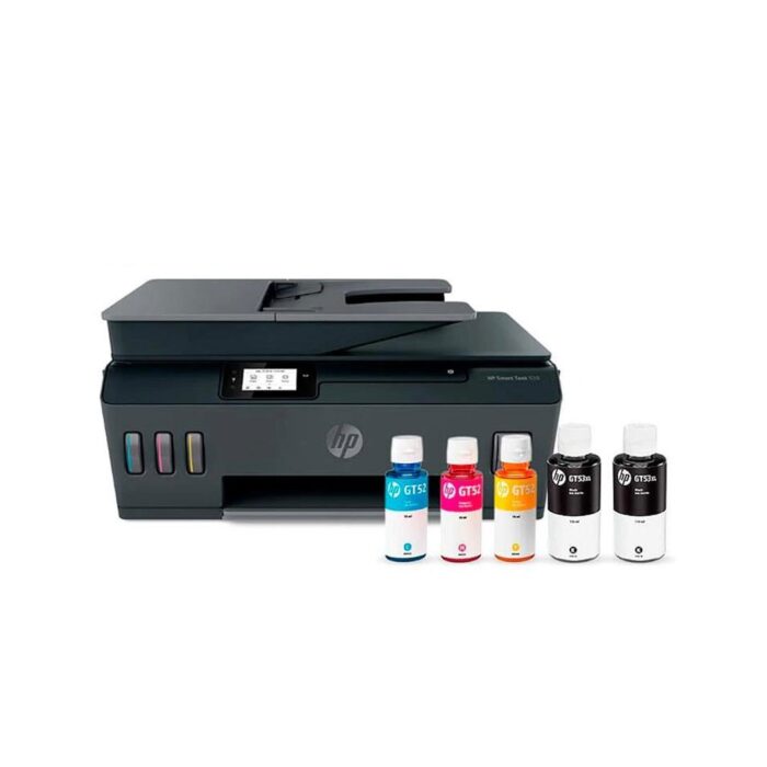HP Smart Tank 530 Wireless All-in-One Ink Tank Printer