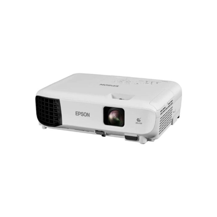 Epson EB-E10 3LCD projector