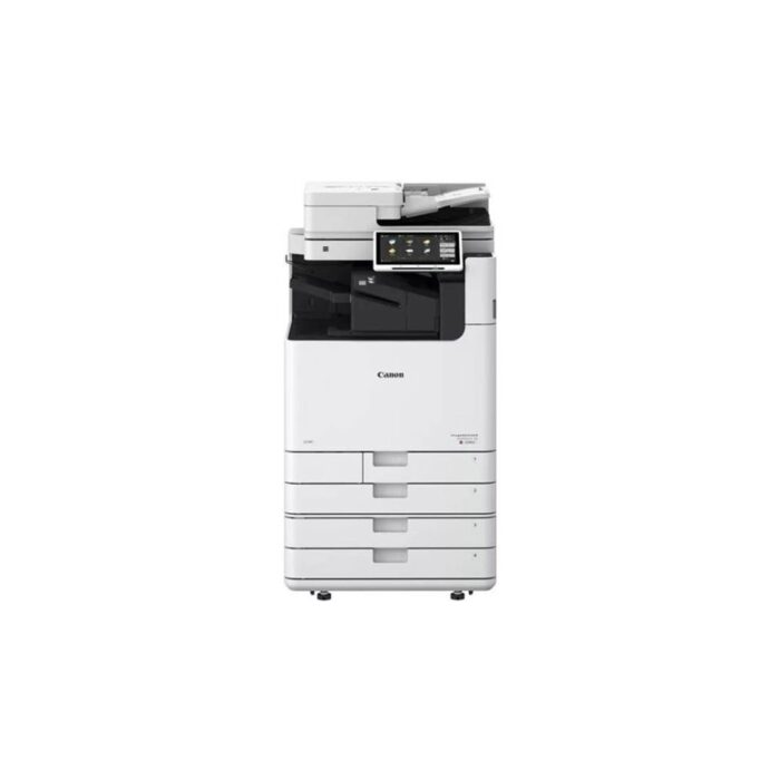 Canon image RUNNER ADVANCE DX C5800 Series A3 Color Laser Multifunctional Printer