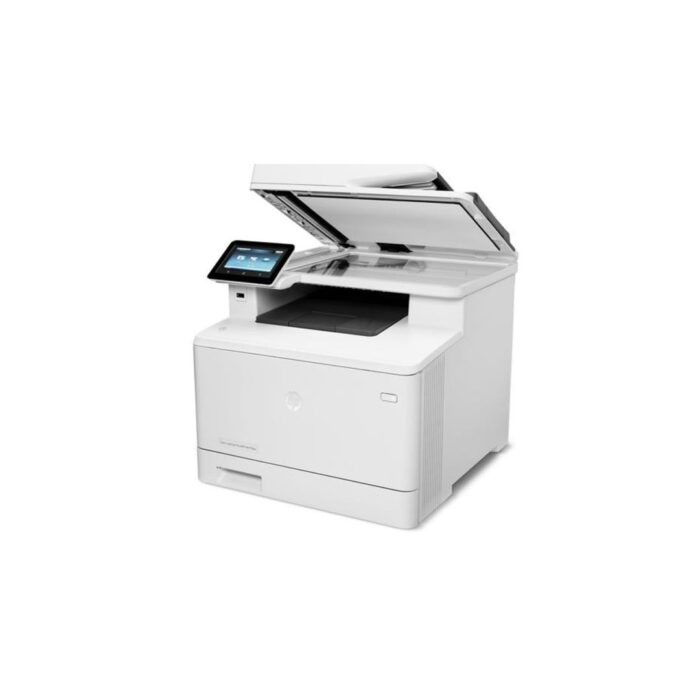HP Color LaserJet Pro MFP M477fdw multifunction printer