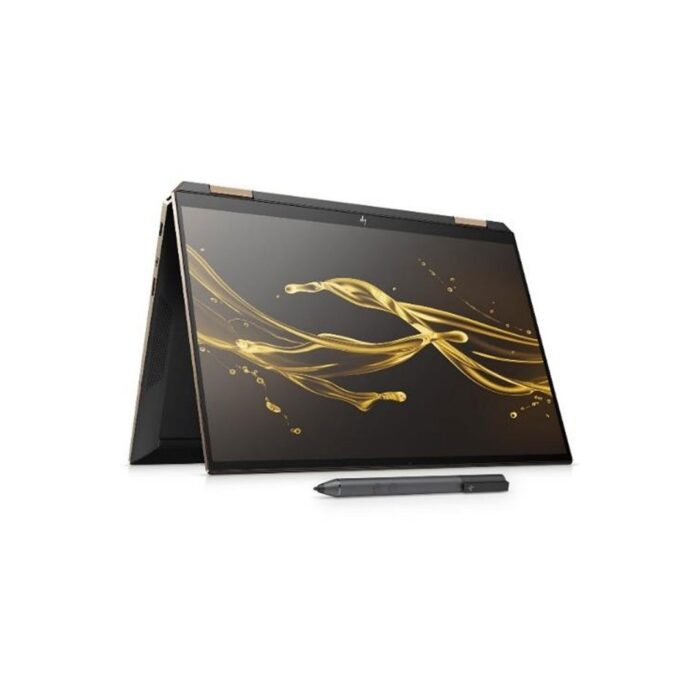 HP Spectre x360 convertible laptop
