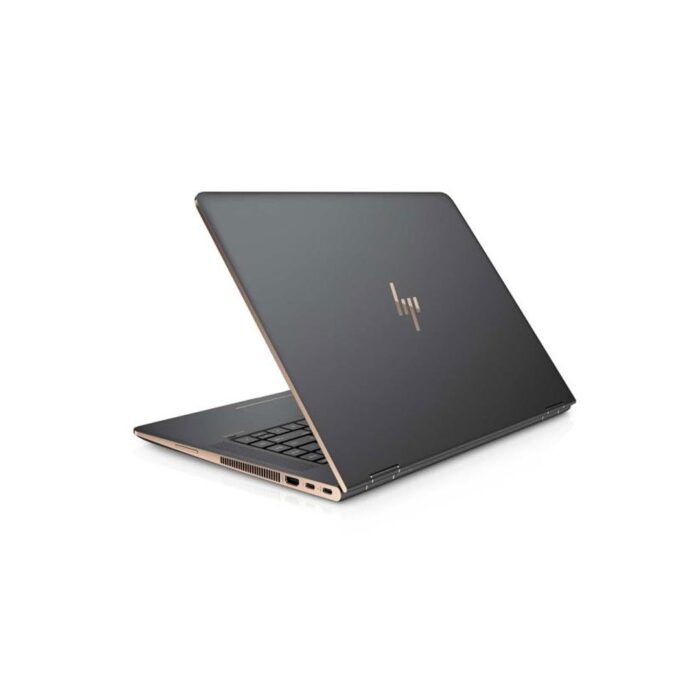 HP Spectre x360 convertible laptop