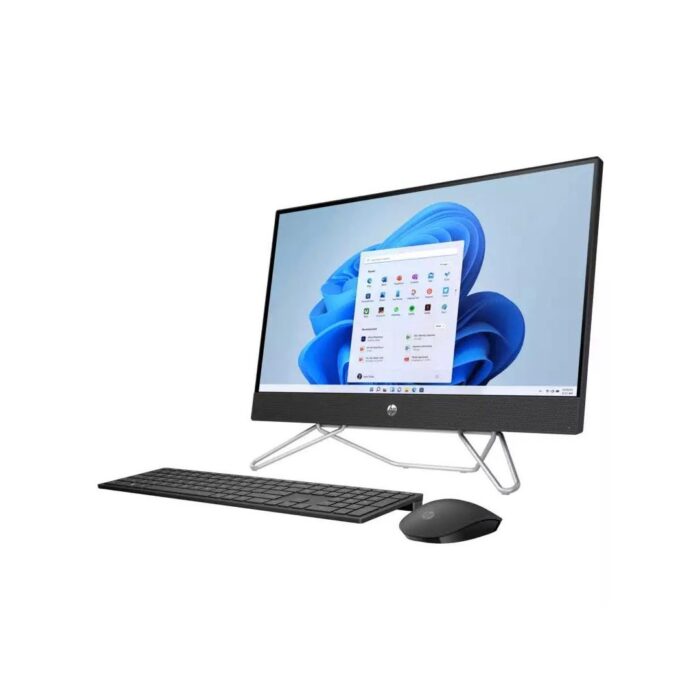 HP All-in-One Desktop PC